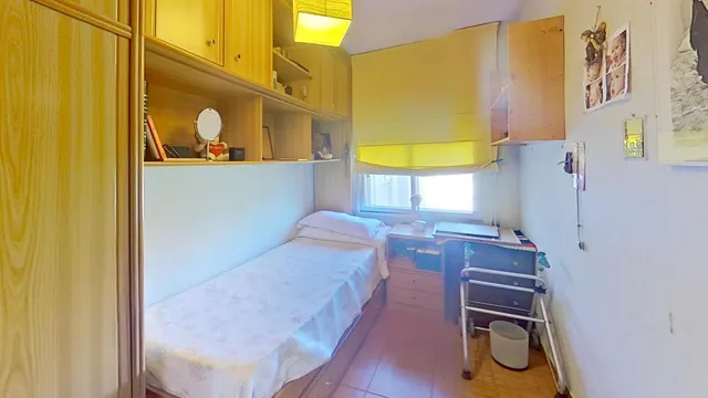 Piso 3 dorm. con terraza en Entrevías · 220.000 € — 16