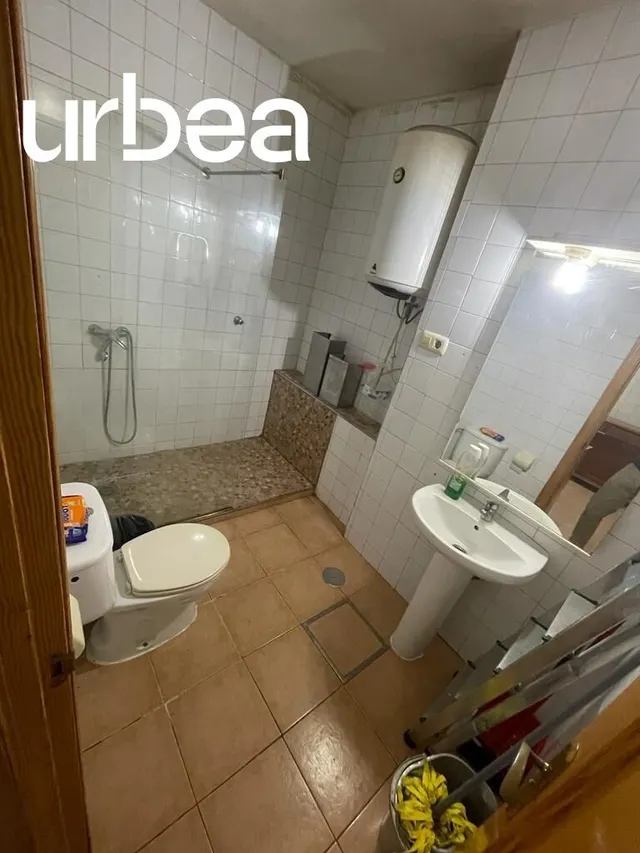 APARTAMENTO EN ZONA LAS CHAPAS-GAMARRA — 11