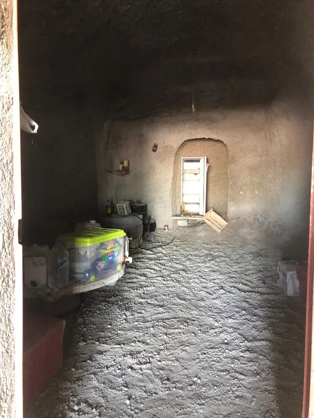 Terreno rústico con encanto y vistas espectaculares — Fasnia, Tenerife — 24