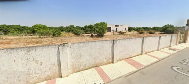 ¡¡ OPORTUNIDAD ÚNICA!! SOLAR UBANO PARA CONSTRUIR EN EL ARAL - foto 3