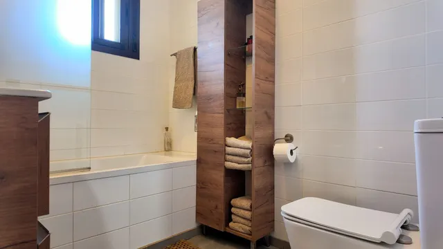 Chalet 6 habitaciones 226m² en venta - Alora pueblo — 12