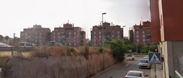 Venta de Piso + Garaje en Lorca (Murcia) — 2