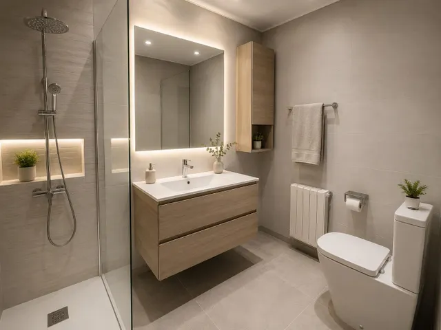 Piso 3 habitaciones 115m² en venta - La Latina — 32