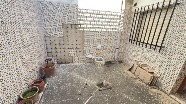CASA ADOSADA PARA REFORMAR EN PUNTA UMBRÍA (HUELVA) — 22