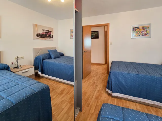 Piso 5 habitaciones 168m² en venta - Monte Alto - Zalaeta - Atocha — 16