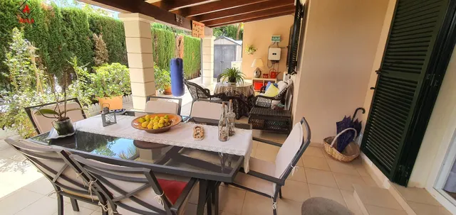 CHALET PAREADO PUIG DE ROS (LLUCMAJOR) — 7