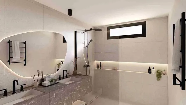 Villa 4 habitaciones 415m² en venta - Altaona golf and country village — 21
