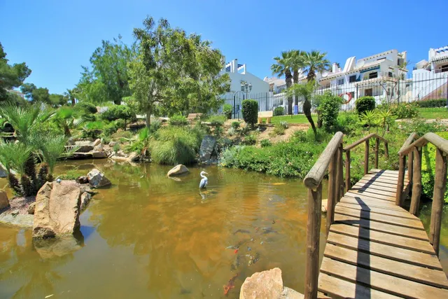 Adosado 3 habitaciones 90m² en venta - Los Dolses — 33