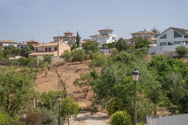 Terreno en Cortijo de la Luz ¡Tu futuro empieza aquí! — 29