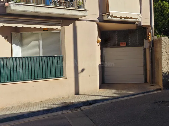 PLAZA DE APARCAMIENTO Marratxi – Buena Ubicación y Fácil Acceso — 2