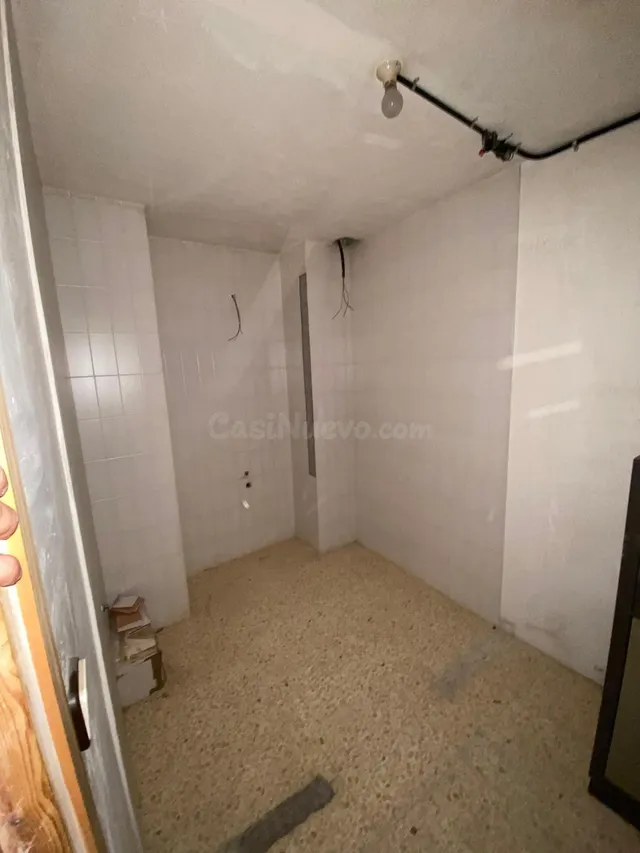 ALQUILER LOCAL DE 100M2 EN IGUALADA ZONA POBLE SEC — 2