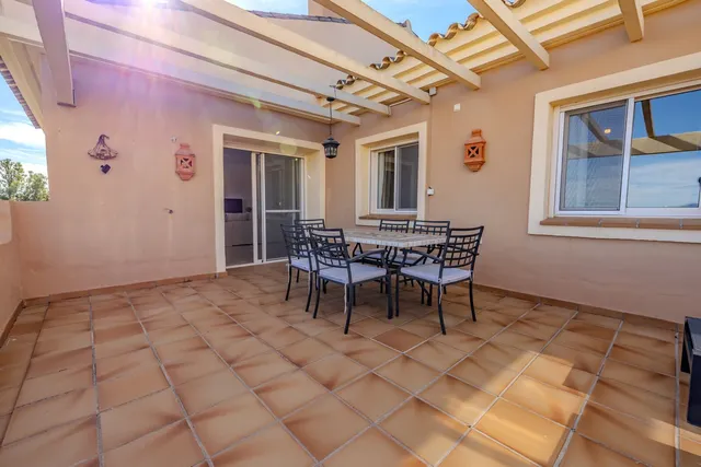 Ático 3 habitaciones 159m² en venta - Marbella — 25