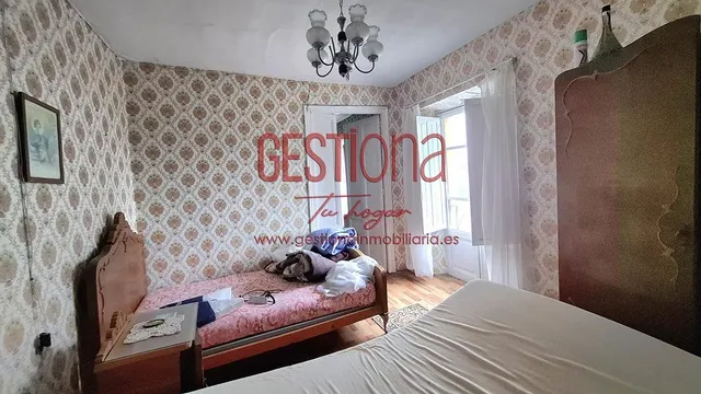MAJESTUOSA VIVIENDA EN BERANGA. — 40