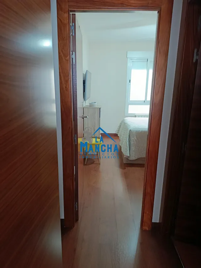 *170.000€* inmobiliaria la mancha vende precioso piso en chinchilla-Albacete — 13