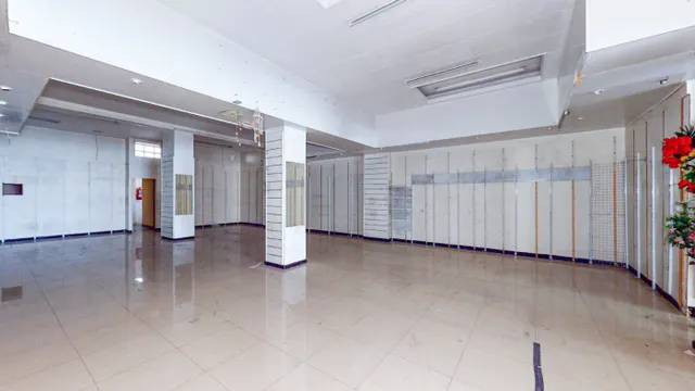 Local 400 m2 en dos plantas.Zona Conde de Aranda-Portillo — 9