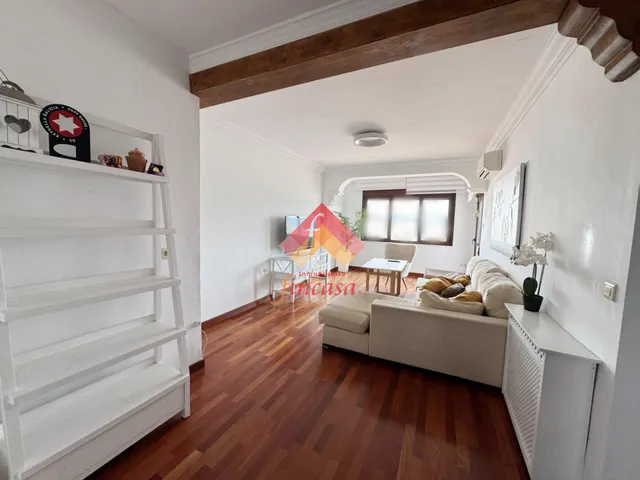 Piso 3 habitaciones 144m² en venta - Centro — 10