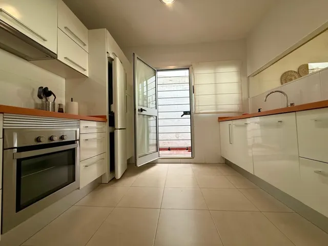 Preciosa vivienda EN ALQUILER en el barrio de la Macarena — 16