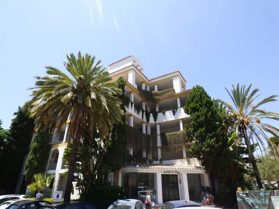 Apartamento 2 habitaciones 76m² en venta - Marbella