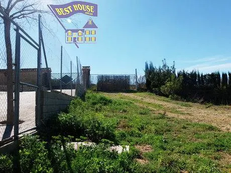 VENTA DE PARCELA EN ARCOS DE LA FRONTERA — 19