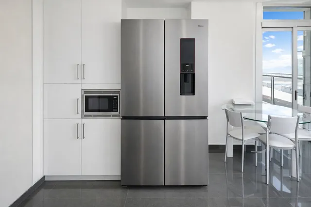 Apartamento 3 habitaciones 162m² en venta - Costa del Sol — 8