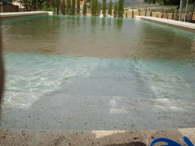 Magnfico Chalet para vivir todo el año. Al principio de Los  - foto 3