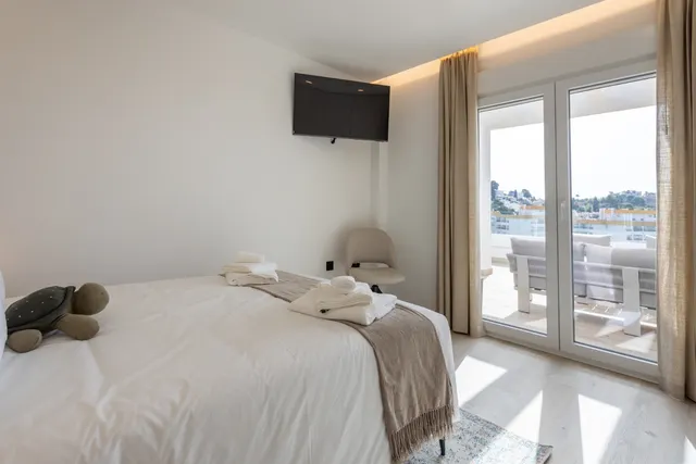 Apartamento 4 habitaciones 125m² en venta - Marbella — 12