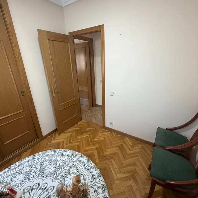 Urbanizacion privada con piscina, 4 dormitorios, 2 baños y posibilidad de adquirir una plaza de garaje doble — 43