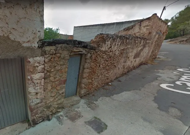 SOLAR URBANO PARA EDIFICAR VIVIENDA — 2
