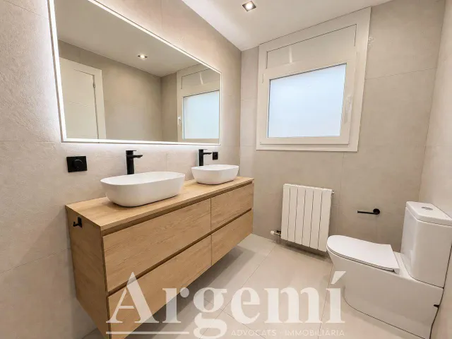 Duplex en alquiler en Palau-solità i Plegamans — 15