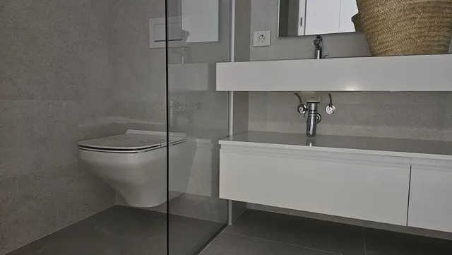 Apartamento 2 habitaciones 118m² en venta - Parque Central — 9