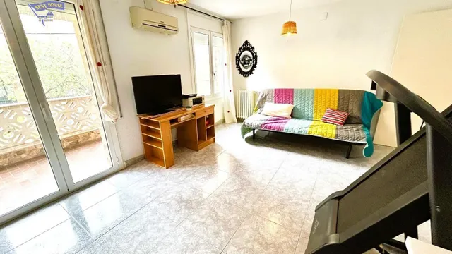 En exclusiva!!! casa ideal para 2 familias en rubi!!!! — 32