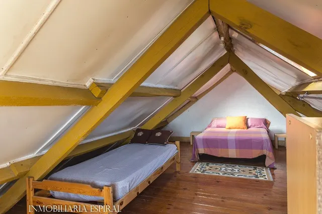 Casa con atardeceres de ensueño en Pardiñán, Reis — 25