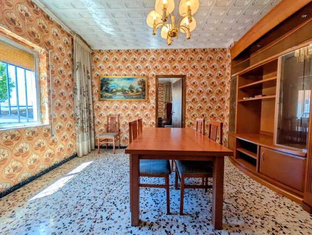 Vivienda en planta baja — 2