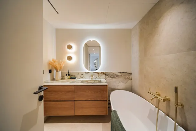 Apartamento 3 habitaciones 110m² en venta - Marbella — 40