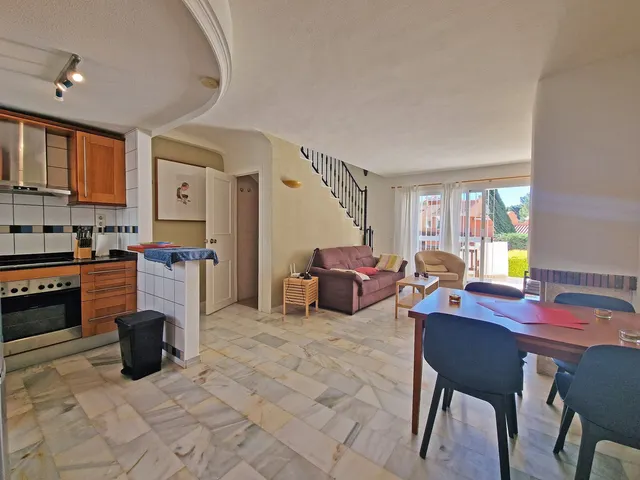 Adosado 3 habitaciones 120m² en venta - Marbella — 12