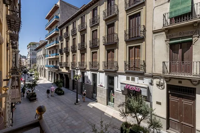 GRAN PROPIEDAD CON 10 DORMITORIOS EN SAN ANTON — 14