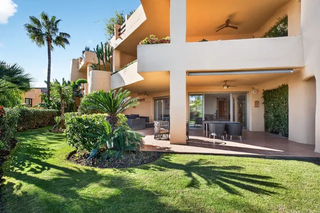 Apartamento 2 habitaciones 157m² en venta - Marbella — 6