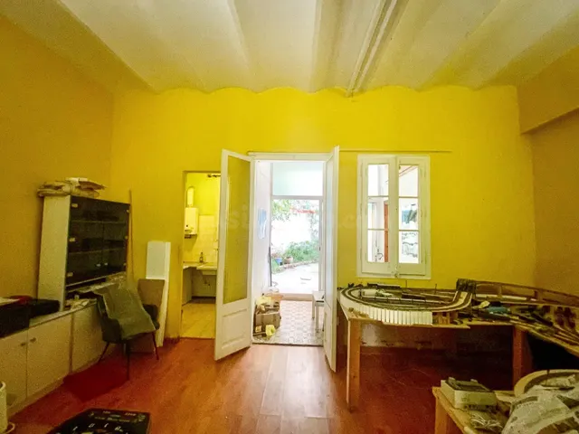 Una casa con alma en Horta-Guinardó: vistas, sol y mil posib - foto 3