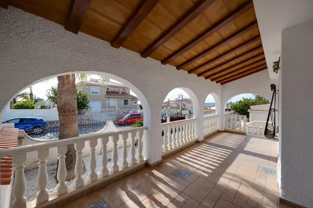 Pareado 3 habitaciones 229m² en venta - La Siesta - El Salado - Torreta — 32