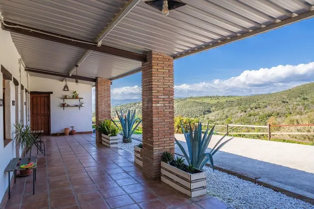 Finca rústica 8 habitaciones 650m² en venta - Costa Del Sol - foto 2
