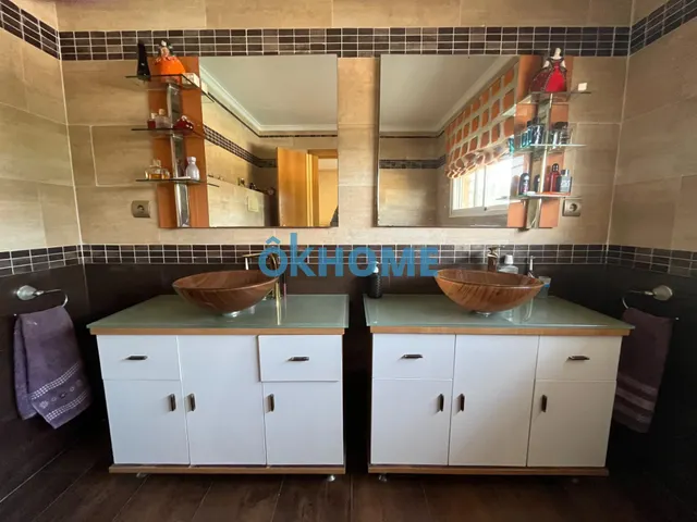 CHALET EL GUARRACH — 28