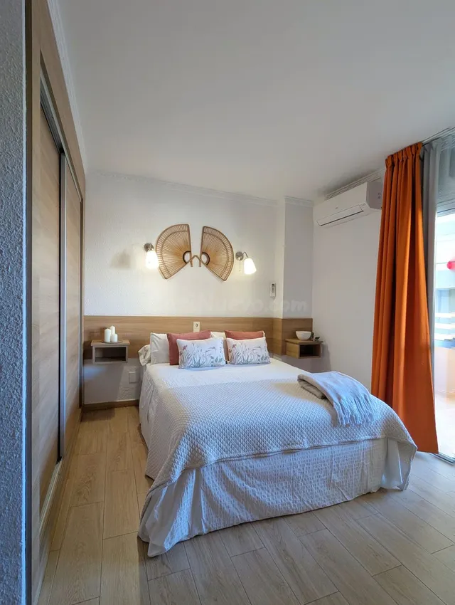 Apartamento 2 habitaciones 86m² en venta - Centro — 2