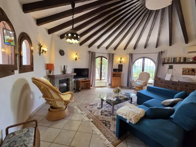 Encantadora villa en la prestigiosa zona de Balcón al Mar, J - foto 3