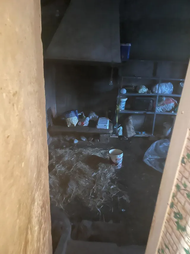 FINCA 740m2 en el centro de Cambre — 17