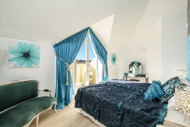 Ático Dúplex 3 habitaciones 189m² en venta - Marbella — 18