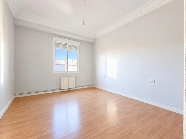 Un piso de los que ya no se hacen: espacio, sol y la brisa del mar a un paso — 22