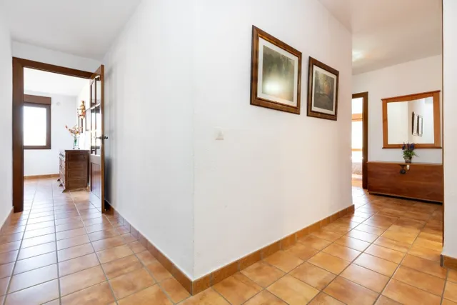 Venta de chalet (tipo Villa) en Monachil (Zona Colinas Bermejas) — 15