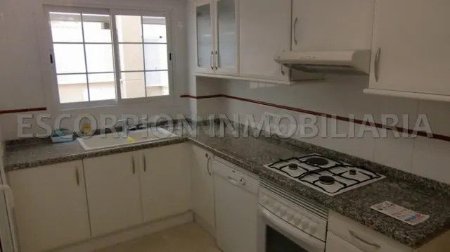 Vivienda jardin en primera linea de golf  en torren en conill — 3