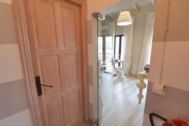 Casa en la zona del puerto de Jávea — 18