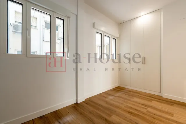 PISO RECIEN REFORMADO EN GAZTAMBIDE — 8